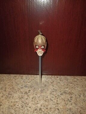 Marvel Legends Headpool from Deadpool & Wolverine figure in very good condition.